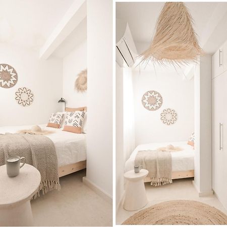 Coco Calpe Apartment Екстериор снимка