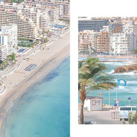 Coco Calpe Apartment Екстериор снимка
