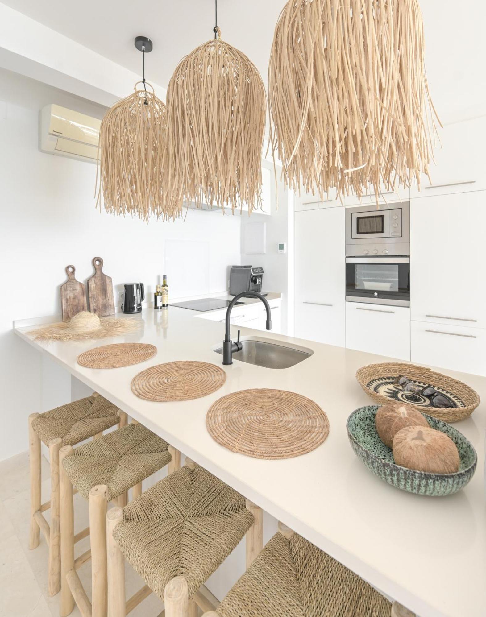 Coco Calpe Apartment Екстериор снимка