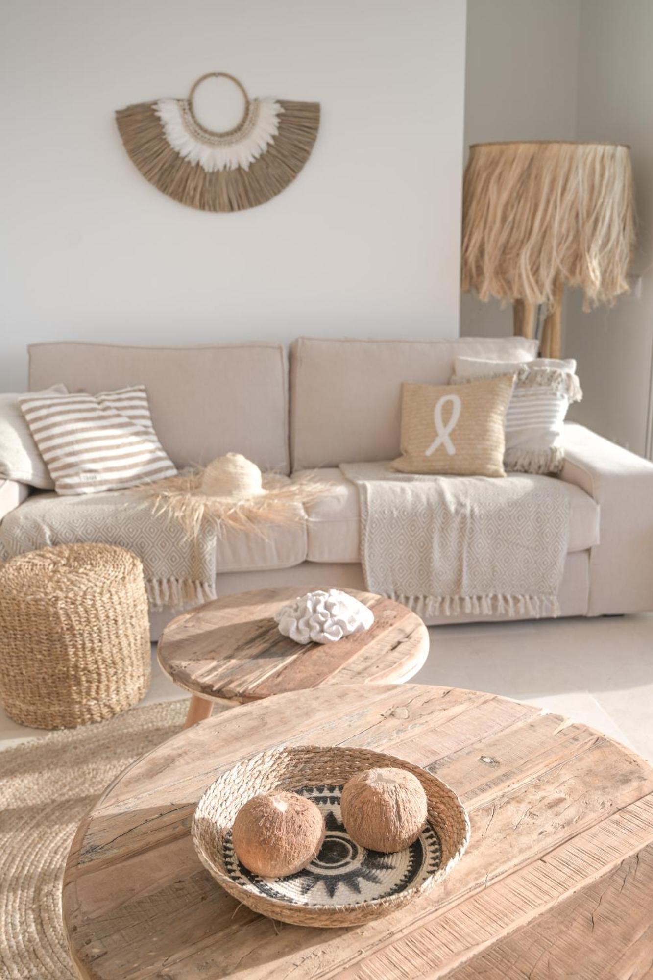Coco Calpe Apartment Екстериор снимка