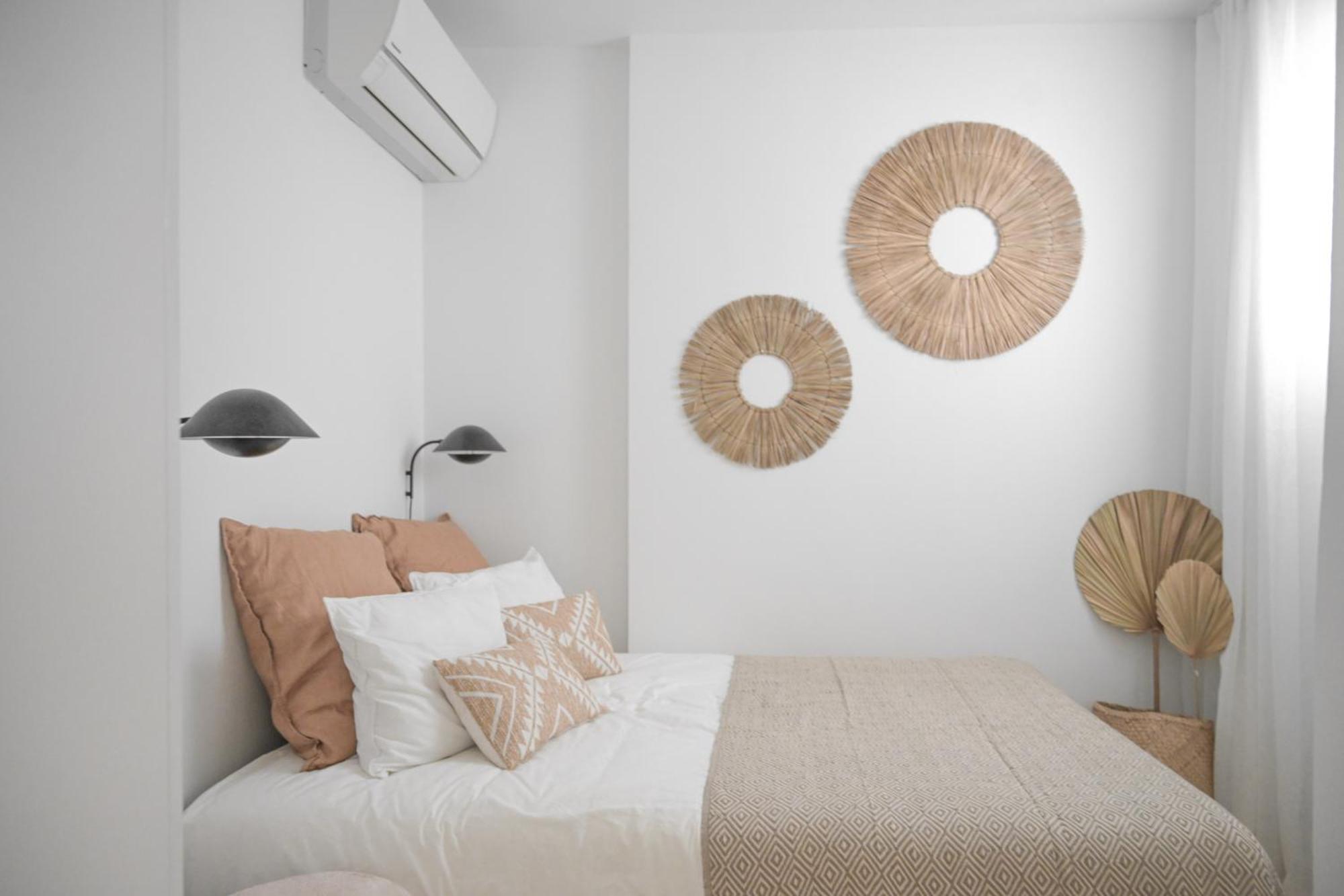 Coco Calpe Apartment Екстериор снимка