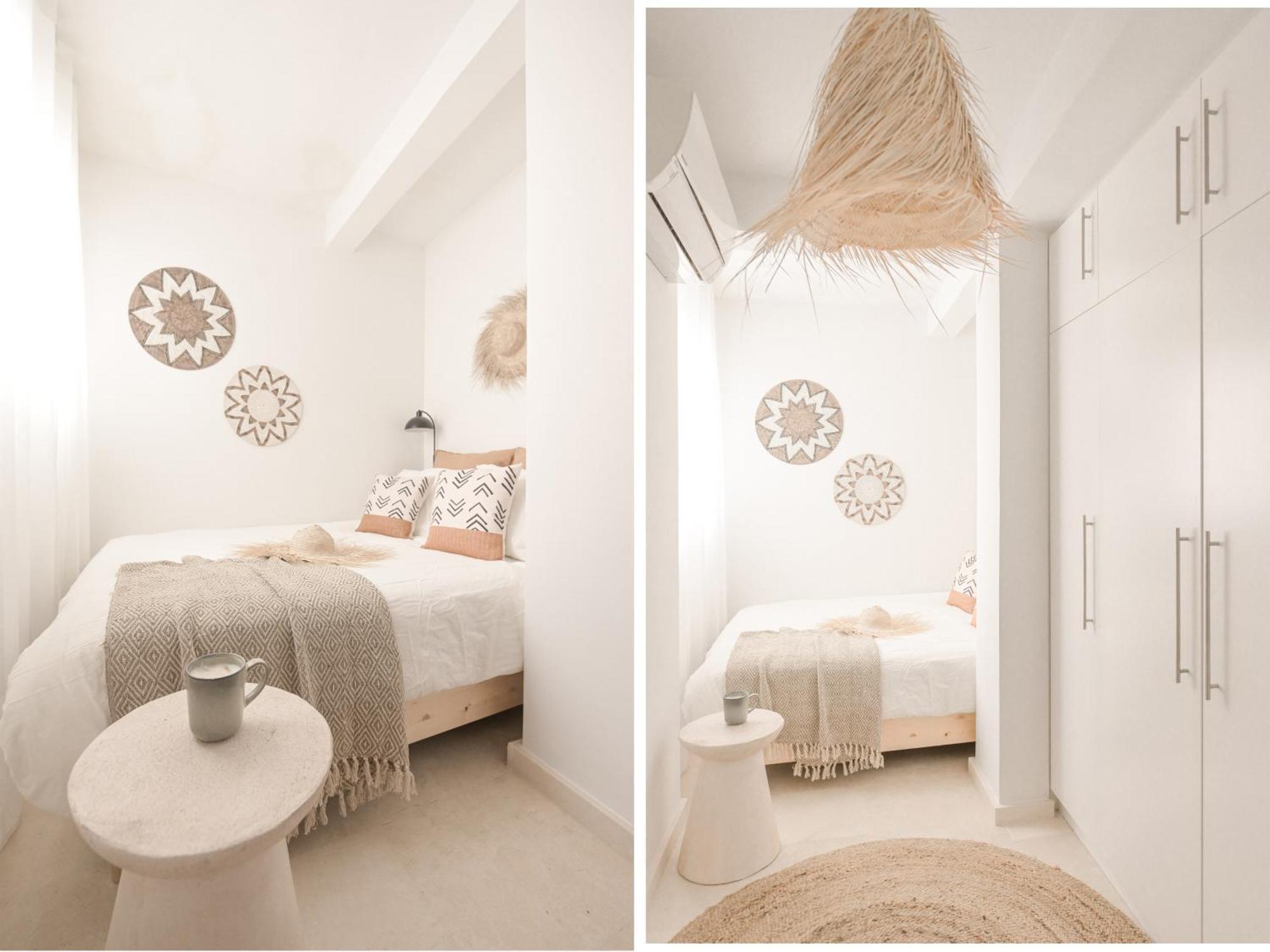 Coco Calpe Apartment Екстериор снимка