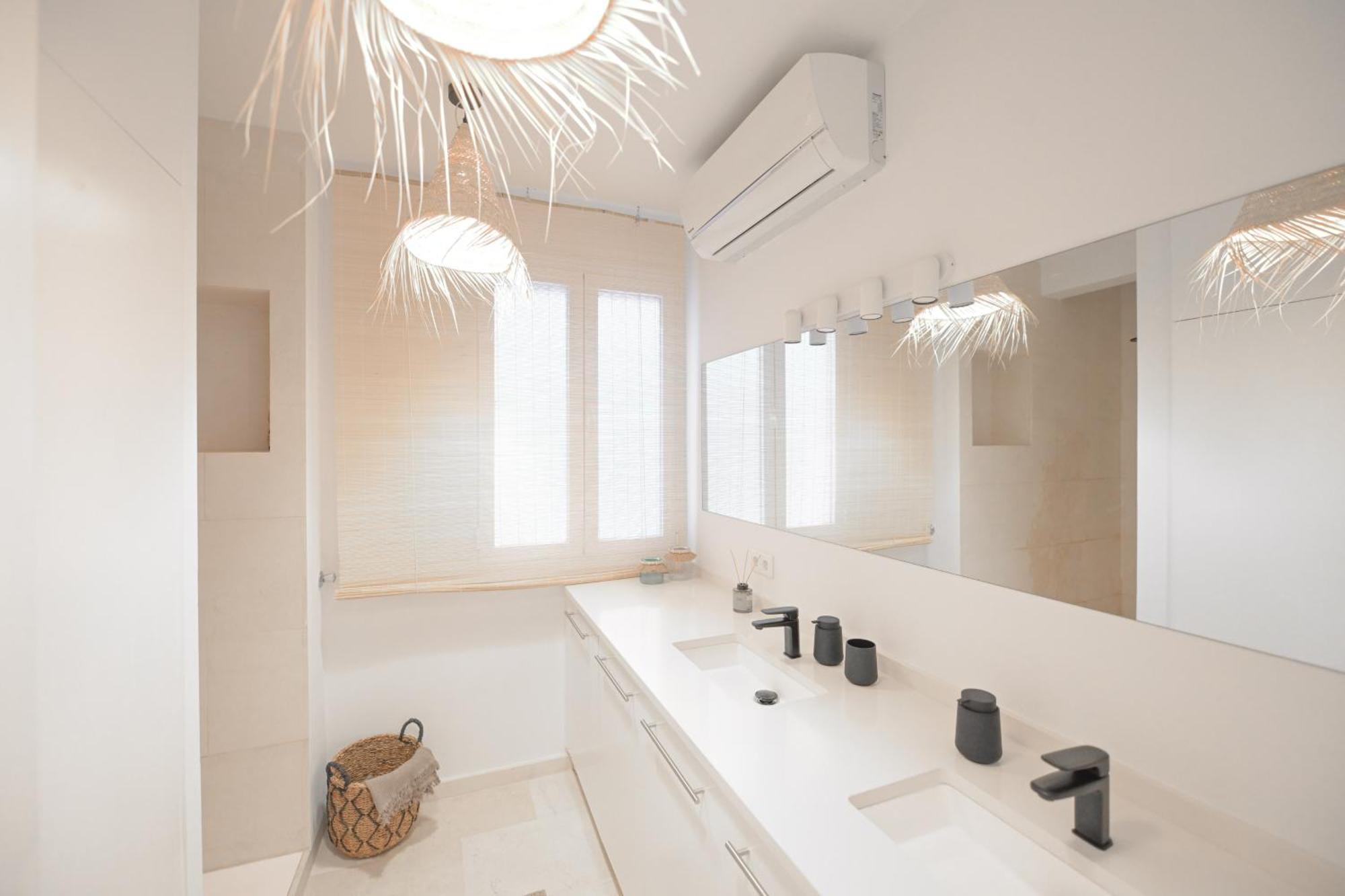 Coco Calpe Apartment Екстериор снимка