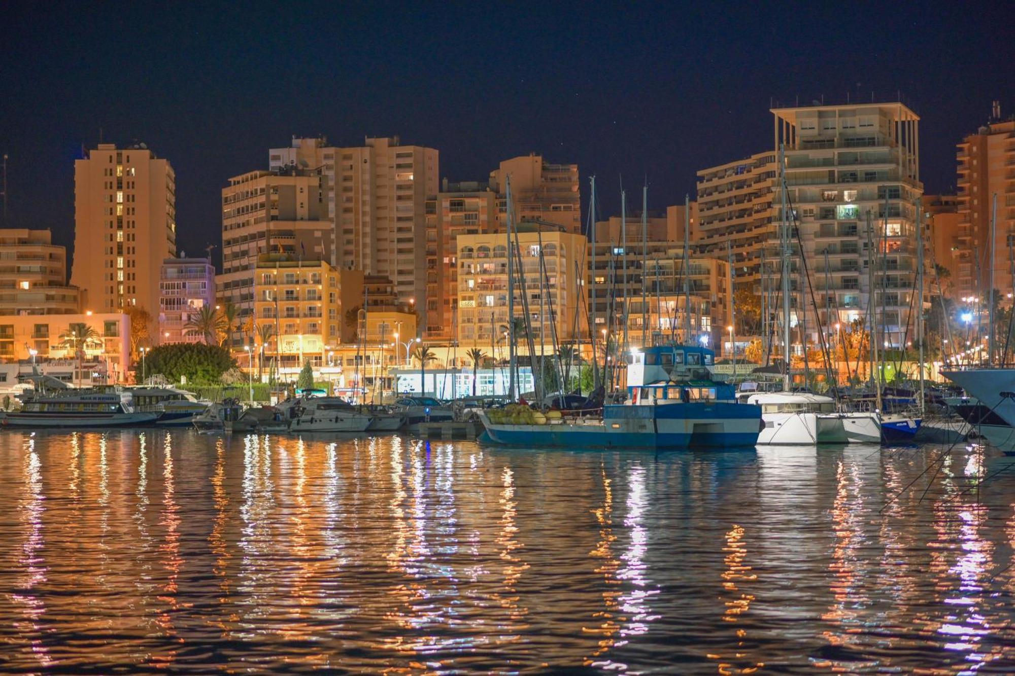 Coco Calpe Apartment Екстериор снимка
